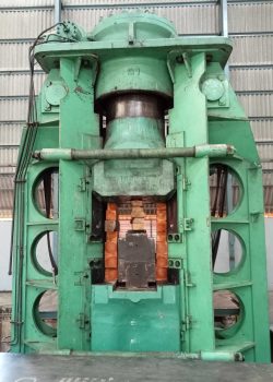 32 Ton Beche Counterblow Hammer