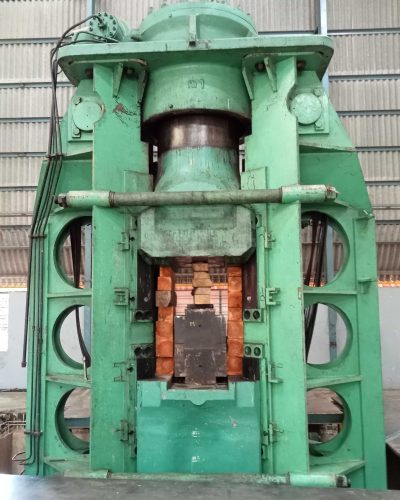 32 Ton Beche Counterblow Hammer